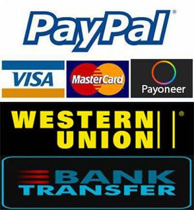 payment method